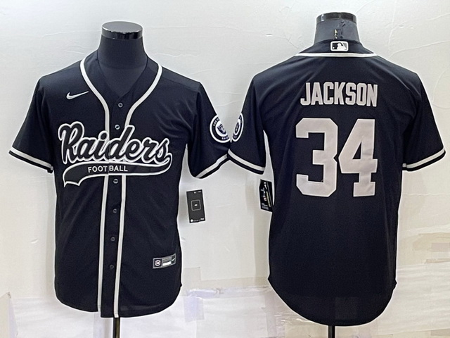 Las Vegas Raiders Jerseys 048